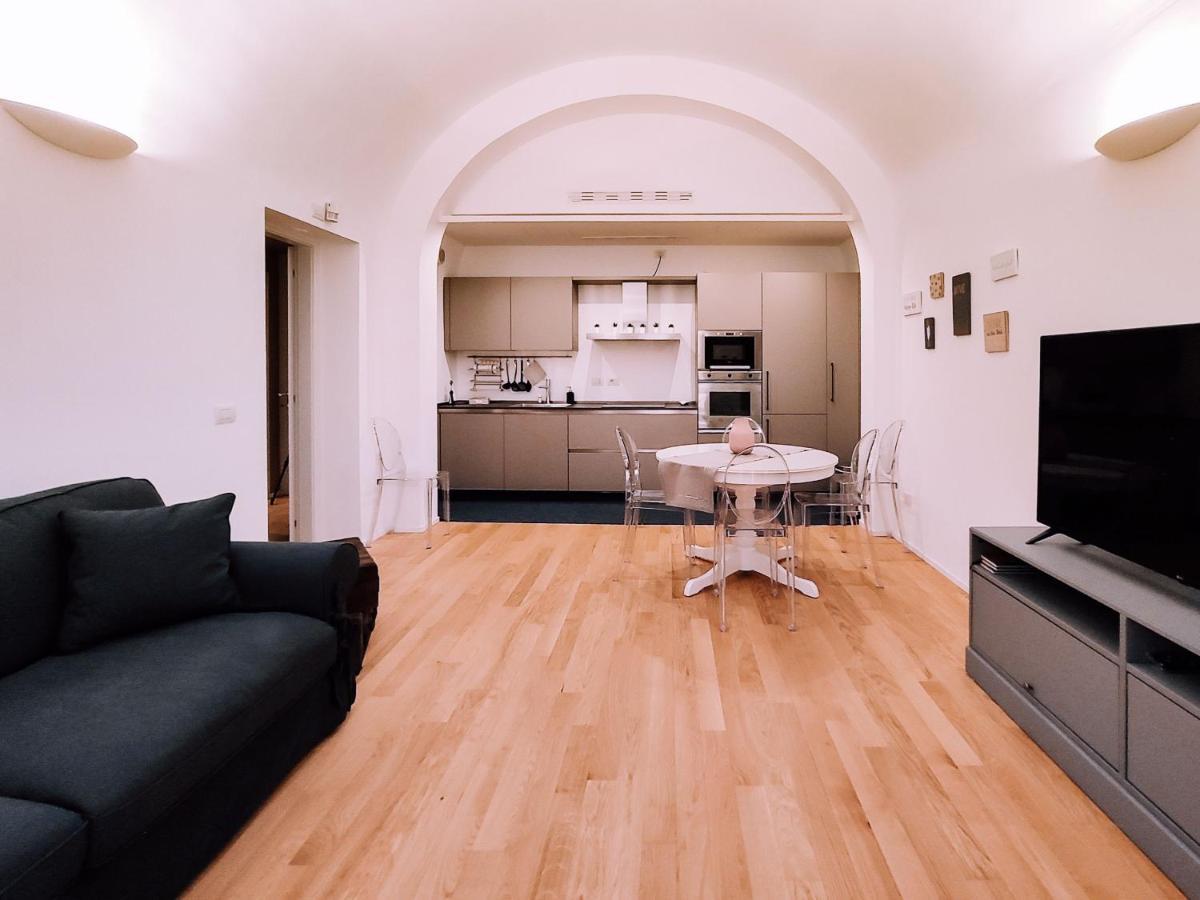 Appartamento Elegante Alle Due Torri By Wonderful Italy Bologna Exterior photo