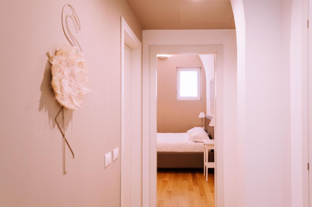 Appartamento Elegante Alle Due Torri By Wonderful Italy Bologna Exterior photo